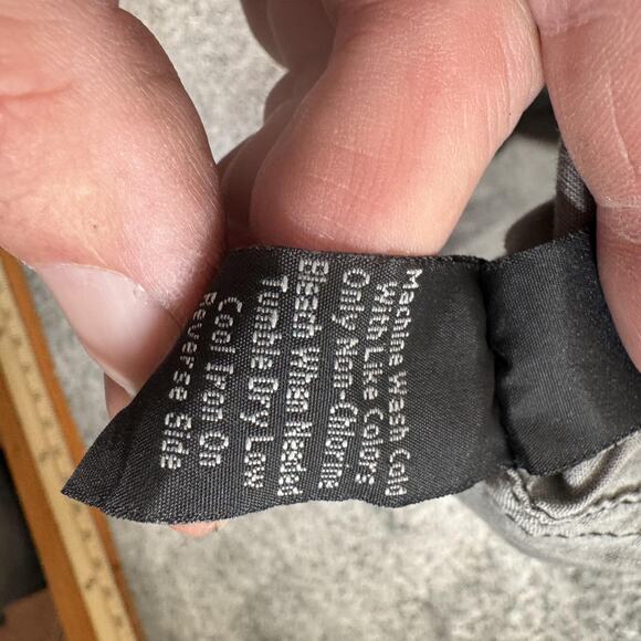 Tranquility Mayhem Shirt XL Western Studded Moto Punk Rockstar Grunge Goth Edgy - Picture 12 of 16